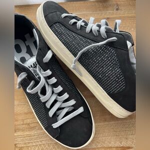 P448 John Trainer Sneaker in Blitz Women’s Size 10/Men 8 New